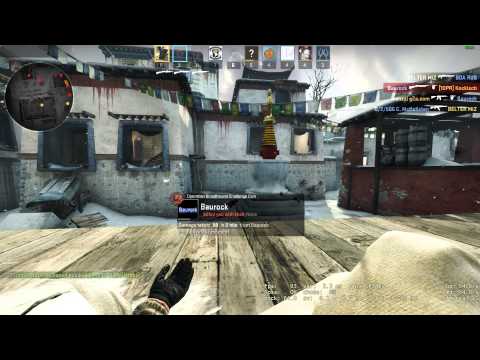 Steam Community :: Video :: Some CS:GO Action Part 1