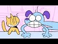 CAKE A Short Musical Animation