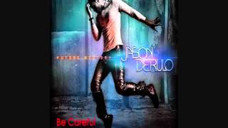 Jason Derulo - Be Careful - New song 2012 HD