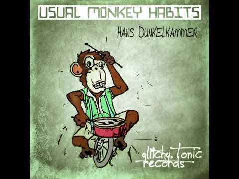 03 Hans Dunkelkammer - Camouflage Mind