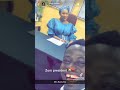 Fancy Gadam Celebrates In Joy For Meeting Samira Bawumia For His First