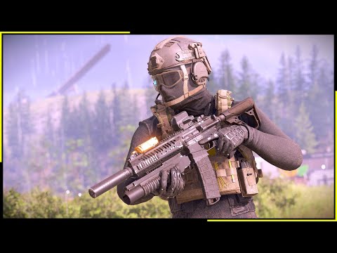 IT'S SOO GOOD TO BE BACK! | Ghost Recon Breakpoint - Stealth Gameplay (2025)