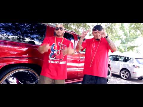 Pancho V ft. Papa Bear - Money Over Everything [Official Video]
