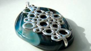 Looking Glass Silver 2011 Collection- New New Waters p1..mov