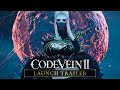 Vidéo de gameplay de Code Vein II  Playstation  DLC