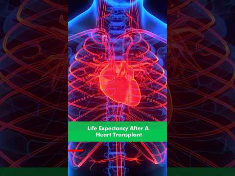Factors Influencing Life Expectancy After Heart Transplant