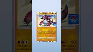 PTCGP Pack Opening: Promo-B #pokemon #pokemoncards #pokemontcgp #pokemontcg