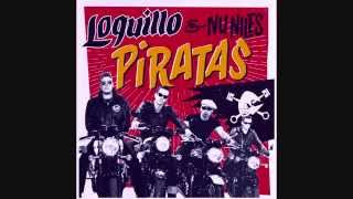 Loquillo y Nu Niles - Piratas (avance)