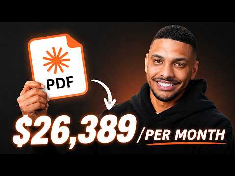 I made 3 digital products with Claude (that actually sell)