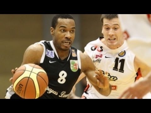 BBL: Liepajas Lauvas vs. Kalev/Cramo 69:84 (2011/12)