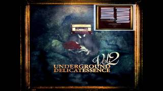 Underground Delicatessence Vol.2 - {Disco Completo} [HD] Spitting Essence