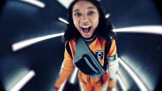 KIDZ BOP Kids- Astronaut In The Ocean (Official Music Video) [KIDZ BOP 2022]