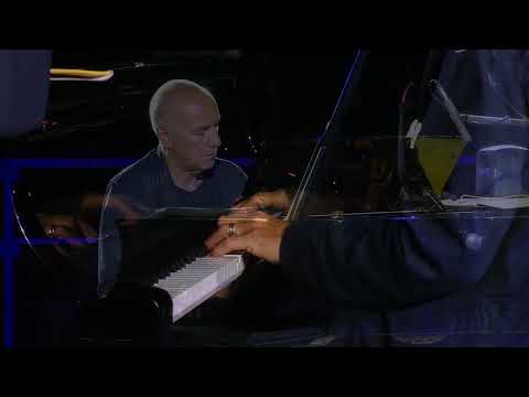 #EstateallItaliana | Festival 2021 Danilo Rea e Mascagni