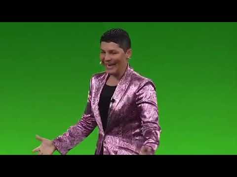 Sample video for Magie Cook