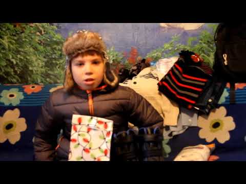 Cadourile CMC la Costuleni