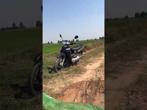 #015 #អ្នកលេងម៉ូតូ🥷👮‍♂️
