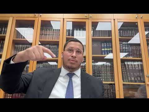 Bet Halevi (Bitachon) The Purpose Of Prayer - Rabbi Zino 5783