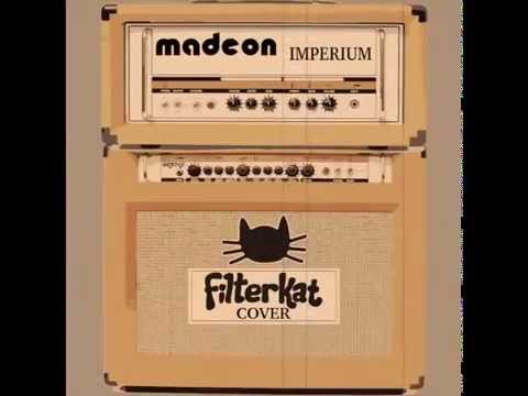 Madeon - Imperium (Filterkat Cover/Remix) [Teaser]