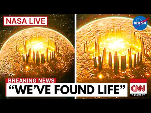 BREAKING! James Webb Telescope Detects THE UNIMAGINABLE in EXOPLANETS