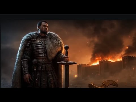 ⚔️ The Fall of Rome Begins: Alaric and the Foederati System Explained (Full Documentary Episode 1)