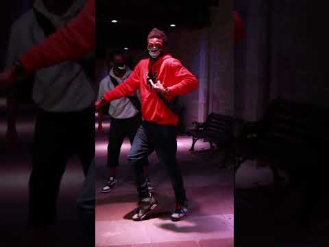 Key Glock - Mr. Glock || Dance Video