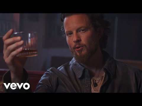 Austin Brown - Whiskey (Official Video)