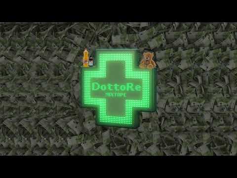 RE - CARILLON (feat. Young Terris) | DottoRe Mixtape (2017 Re-Upload)