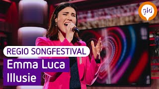 Emma Luca - Illusie video