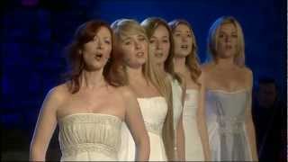 Celtic Woman - Beyond The Sea