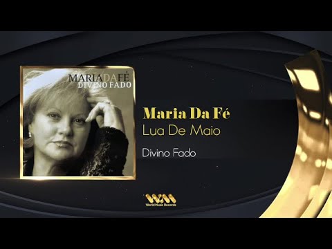 Maria Da Fé - Lua De Maio