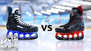 Bauer vs Graf
