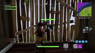 Fortnite Battle Royal Episode 1