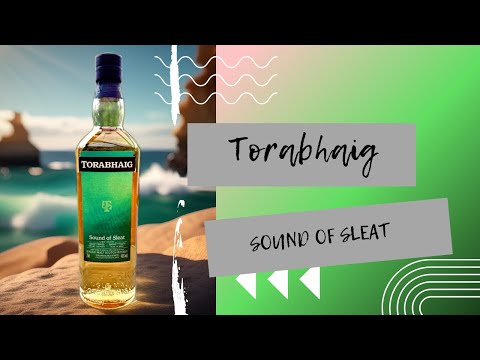🏴󠁧󠁢󠁳󠁣󠁴󠁿 Torabhaig | Sound of Sleat | Review | WhiskyBuzz