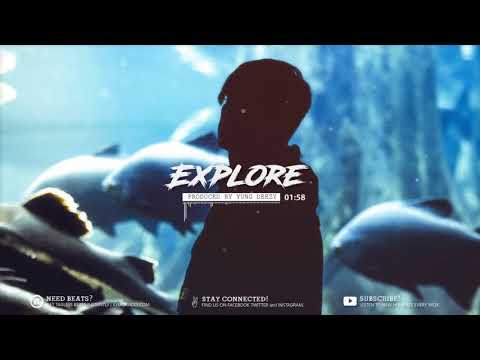 Sick Dope Trap Instrumental | Hard Rap Beat (prod. Yung Deezy)