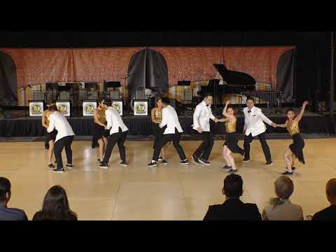 ILHC 2019: Team - Oh Hop!