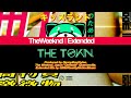 The Weeknd - The Town (Extended)