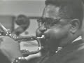 Dizzy Gillespie Quintet -  Lorraine