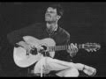 John McLaughlin - The 1972 Munich Solo concert - 5 - Follow your heart