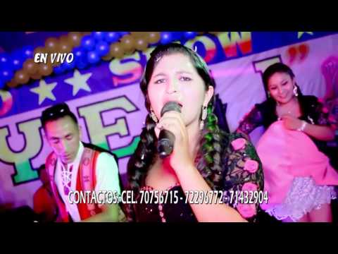 LAS MISTERIOSITAS EN VIVO ENGANCHADOS 2016