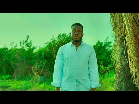 Prinx Emmanuel - Your Way (Lyrics Visualizer)