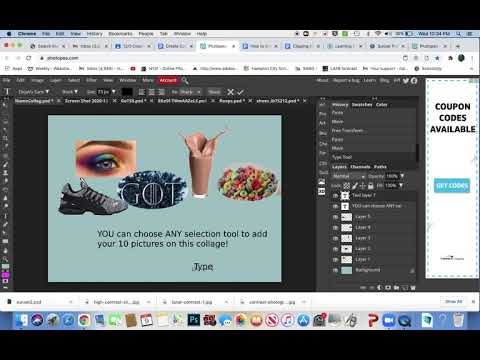PHS Comm System15pictureCollage