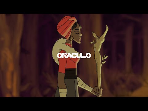 Video thumbnail for Oráculo