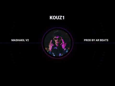 KOUZ1 MASHAKIL V2 - FREE Type Beat Prod by AR BEATS #77