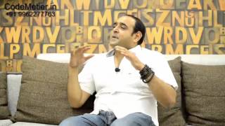 Director Vikram Kumar opens up about 24 movie and much more ..