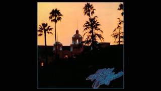 Eagles Hotel California Music