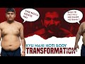Kyu Nahi Hoti Body Transformation | Biggest problem In Muscular Six Pack Transformation | Rubal
