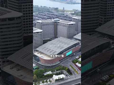 This is the largest hospital in the country; you need at least a graduate degree to be a doctor h...