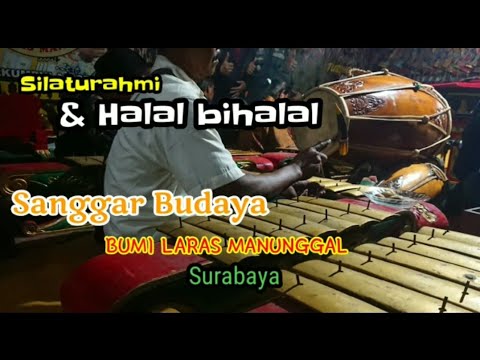 Bowo Sesideman Bumi Laras Manunggal