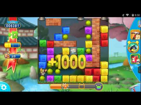 Pet Rescue Saga Level 4522 - NO BOOSTERS | SKILLGAMING ✔️