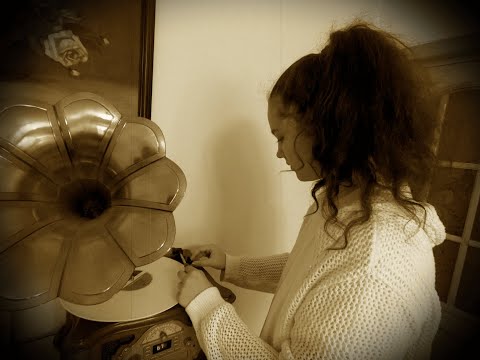 Ana Tănăsescu - They say (Music Video)